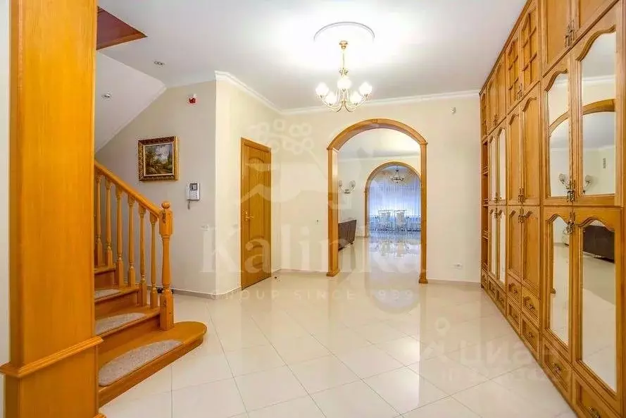 Дом в Московская область, Красногорск городской округ, с. ... - Фото 2