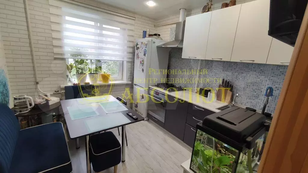 3-к. квартира, 65 м, 2/5 эт. - Фото 0