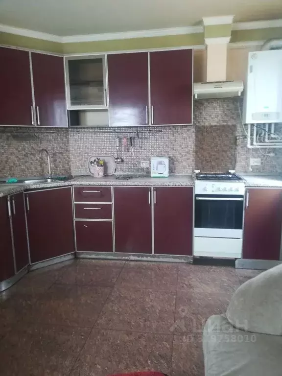 Дом в Мордовия, Саранск ул. Гагарина, 35 (93 м) - Фото 1