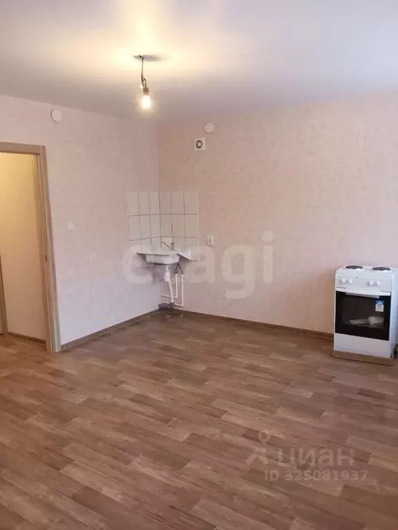 Студия Свердловская область, Талицкий городской округ, пос. Троицкий ... - Фото 1