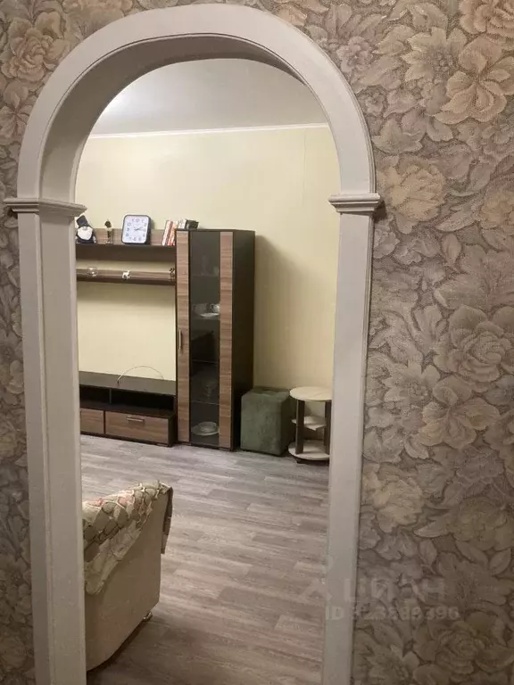 2-к кв. Липецкая область, Липецк Липовская ул., 4/3 (45.0 м) - Фото 2