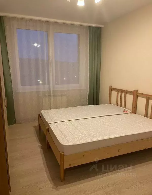 1-к кв. Москва Внуковское поселение, ул. Анны Ахматовой, 22 (60.0 м) - Фото 2