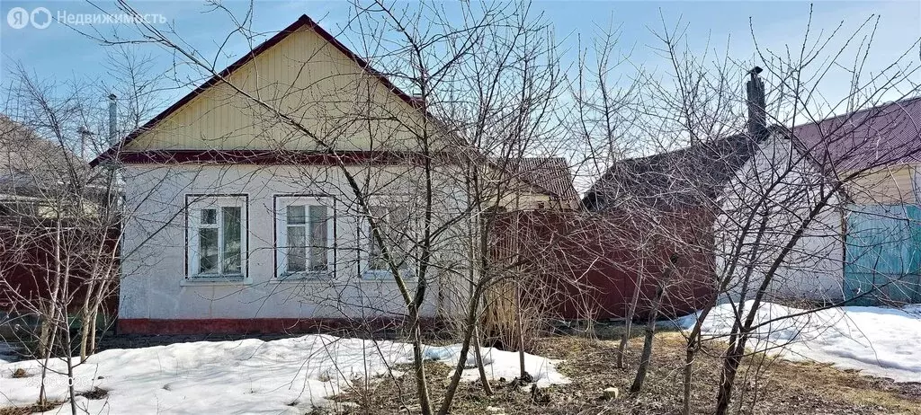 Дом в Усмань, улица Мичурина, 16 (51.4 м) - Фото 2