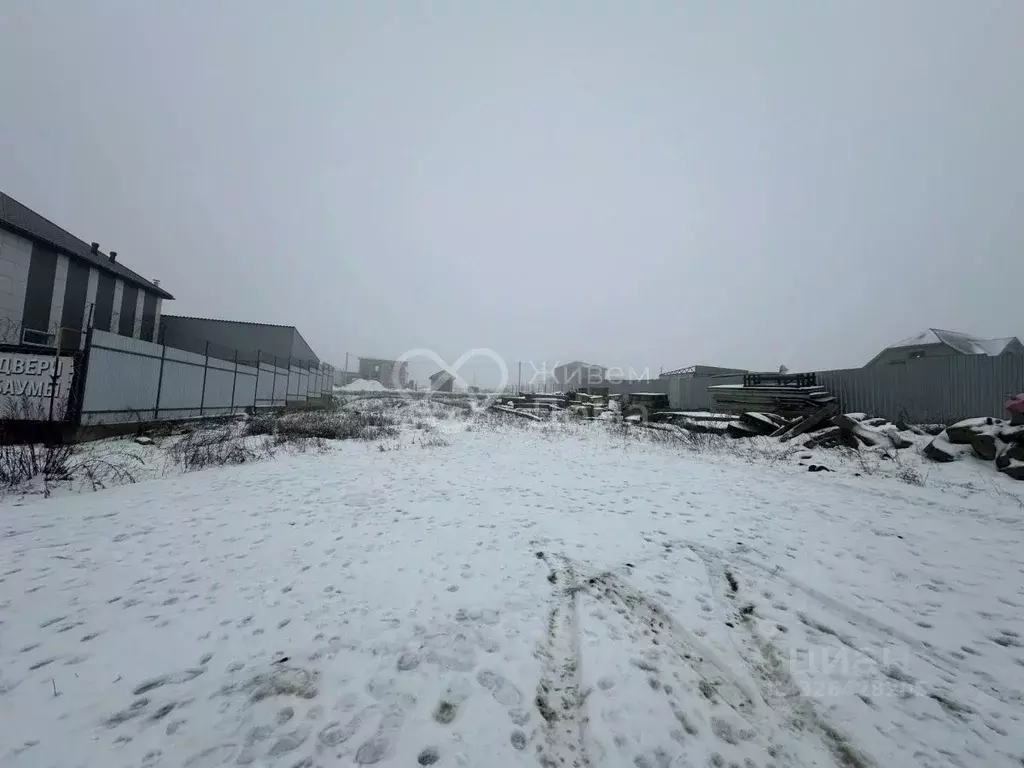 Участок в Волгоградская область, Волгоград ул. Алюминиевая (7.26 сот.) - Фото 2