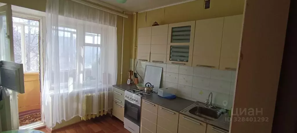 1-к кв. Марий Эл, Волжск ул. Вавилова, 1 (40.4 м) - Фото 1