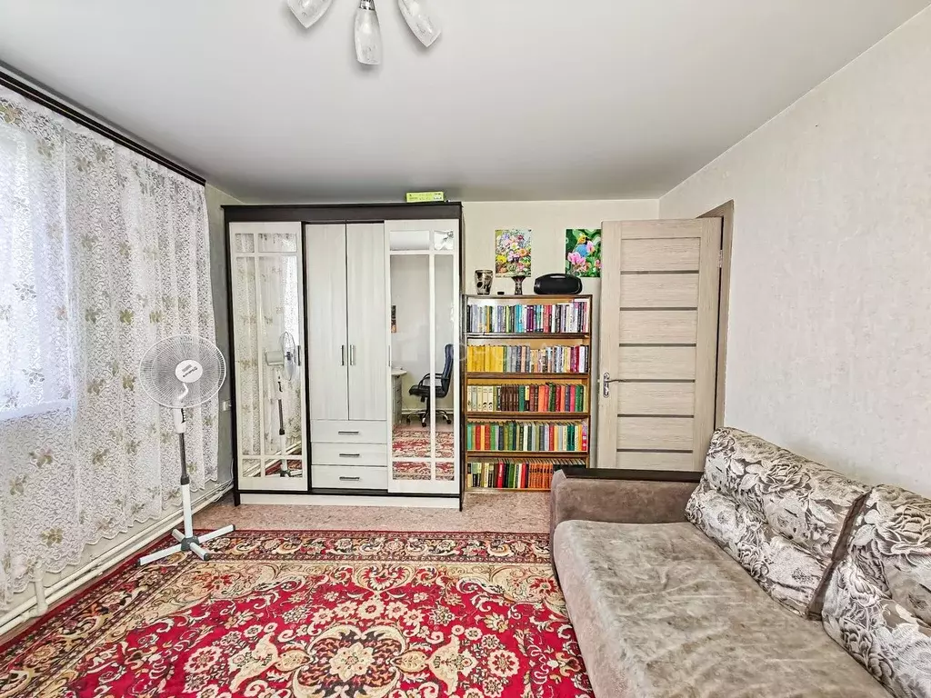 Дом в Новосибирская область, Бердск ул. Чернышевского, 58 (75 м) - Фото 2