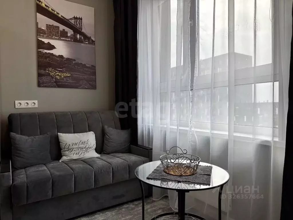 1-к кв. Московская область, Мытищи ул. Стрельбище Динамо, 10 (36.2 м) - Фото 2