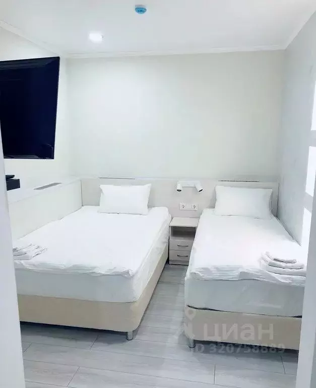 1-к кв. Калмыкия, Элиста ул. Канукова, 3 (40.0 м) - Фото 0
