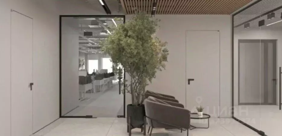 Офис в Москва просп. Лихачева, 5 (804 м) - Фото 1