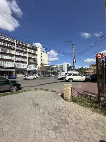 Аренда: помещение свободного назначения 99 м - Фото 0