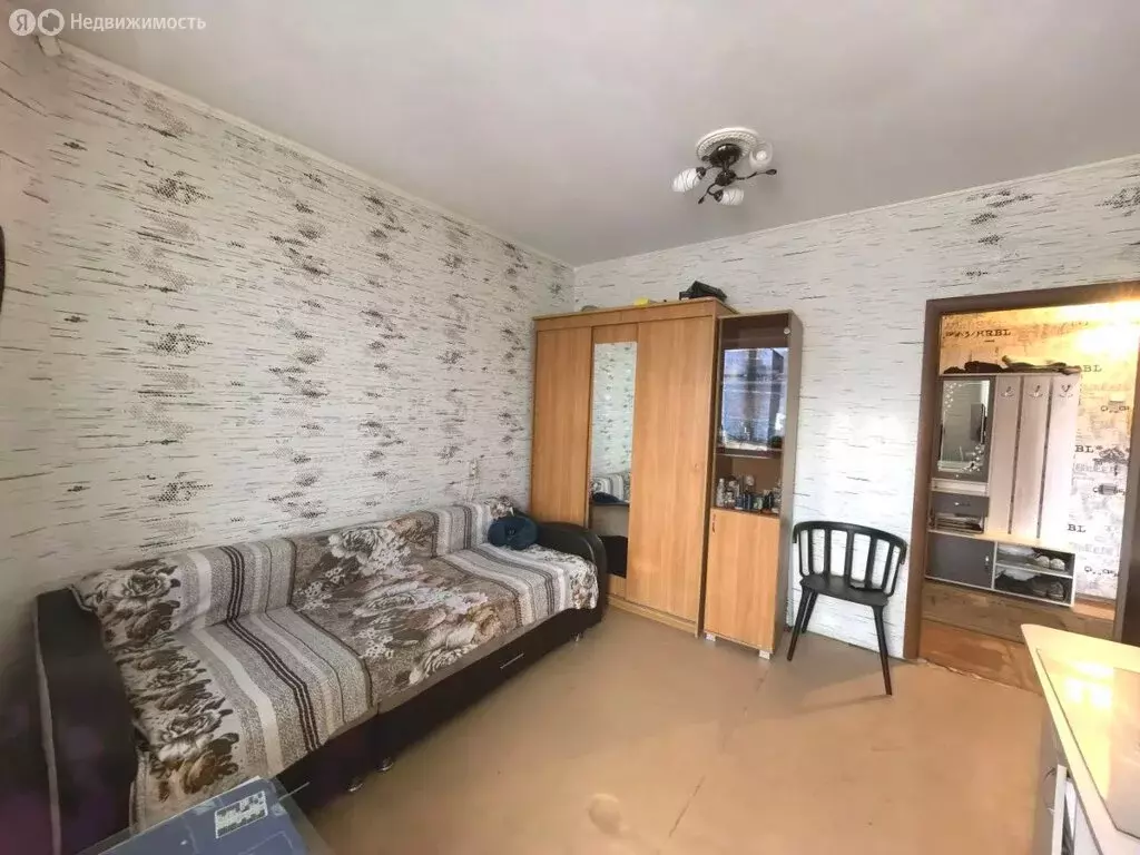 2-комнатная квартира: Омск, улица Дианова, 6 (46.4 м) - Фото 1