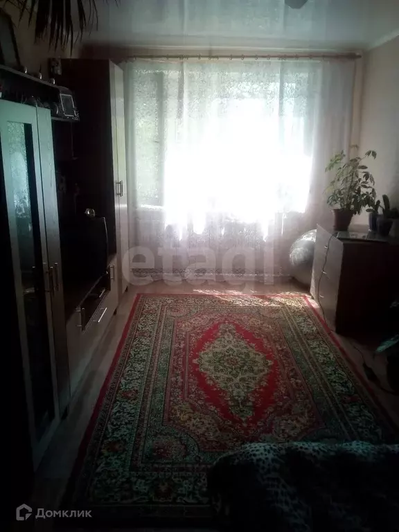 Продаётся 1-к квартира, 29 м - Фото 1