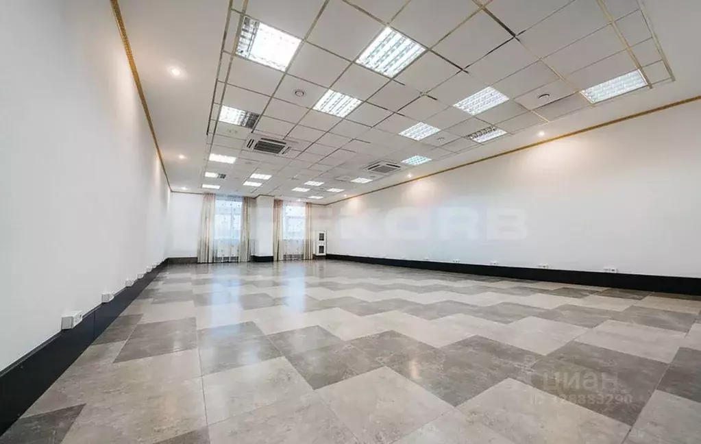 Офис в Санкт-Петербург Выборгская наб., 55к3 (95 м) - Фото 1