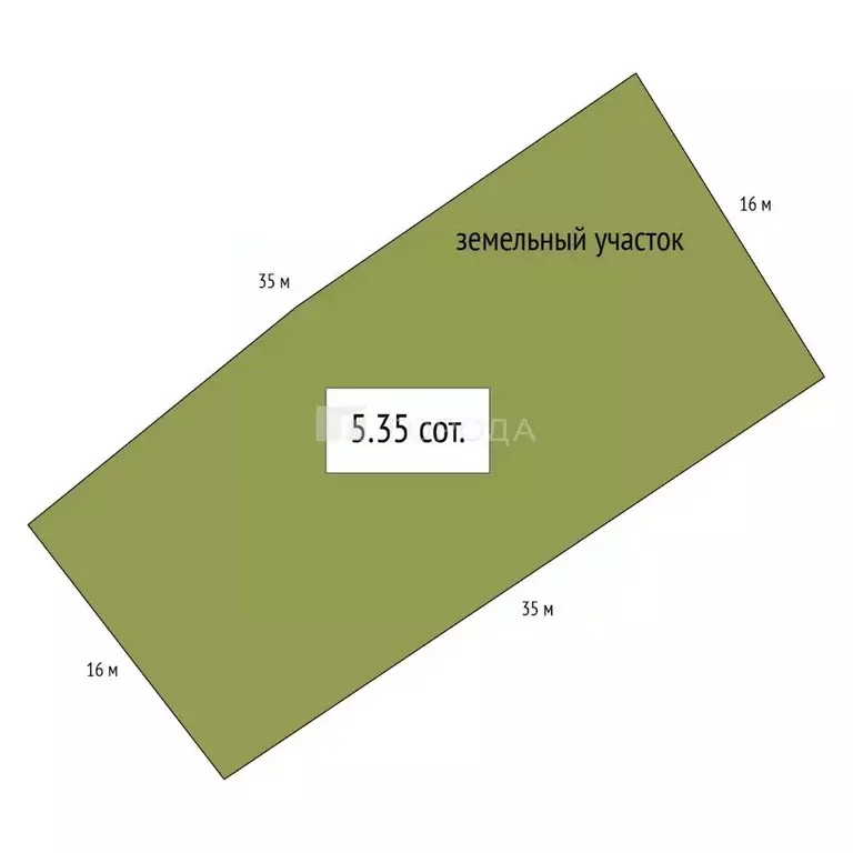 Участок в Новосибирская область, Мошковский район, Рябинка СНТ ул. ... - Фото 2