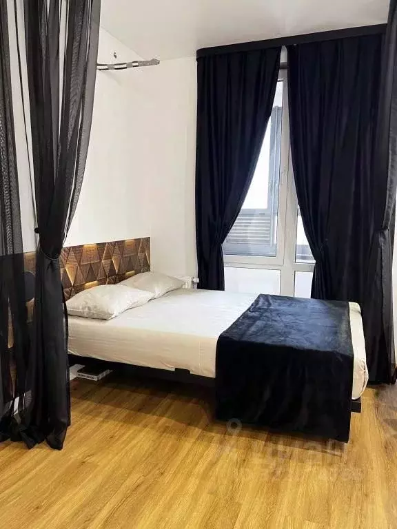 1-к кв. Воронежская область, Воронеж Московский просп., 132 (32.0 м) - Фото 2