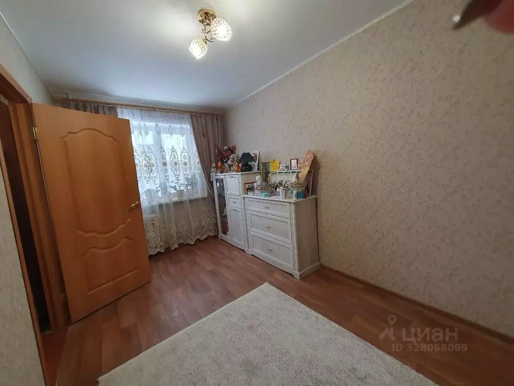 2-к кв. Башкортостан, Уфа Черниковская ул., 89/2 (45.0 м) - Фото 1