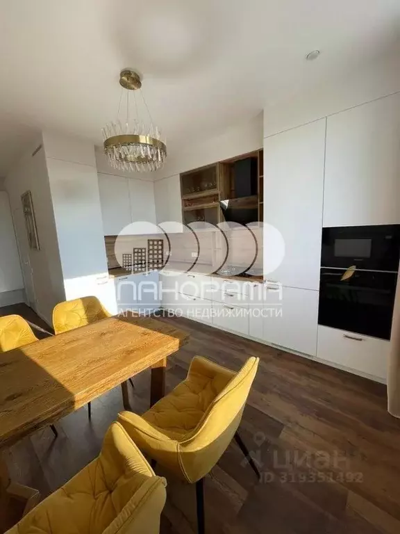 2-к кв. Краснодарский край, Анапа ул. Поликарпова (62.0 м) - Фото 0