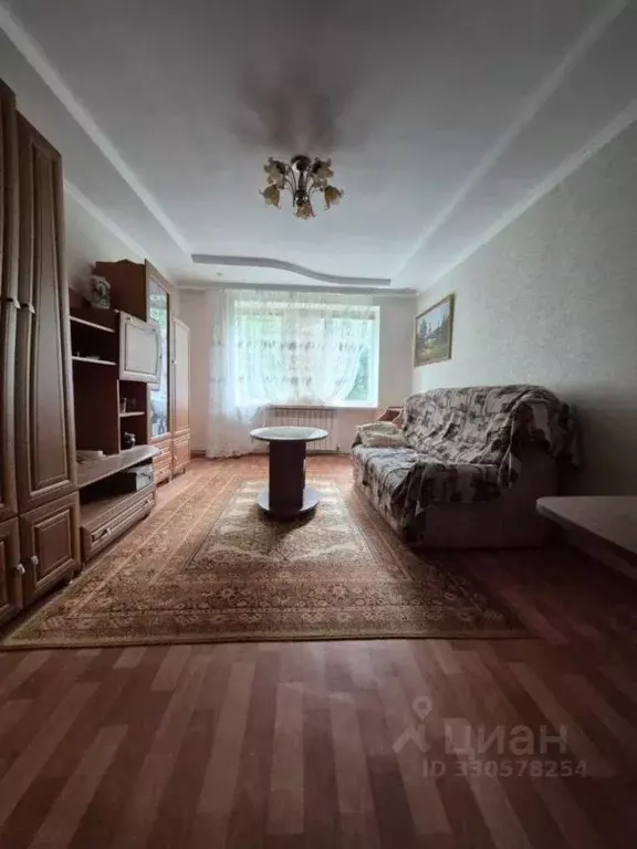 2-к кв. Ставропольский край, Предгорный муниципальный округ, пос. ... - Фото 1
