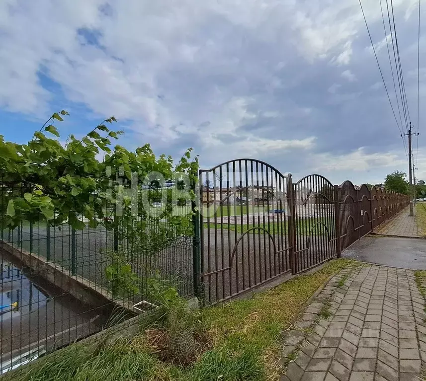 Склад в Краснодарский край, Горячий Ключ ул. Закруткина (35 м) - Фото 0