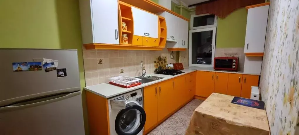 1-к кв. Севастополь ул. Тараса Шевченко, 21 (40.0 м) - Фото 0