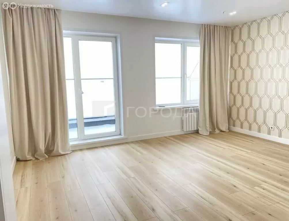 Офис (30 м) - Фото 1