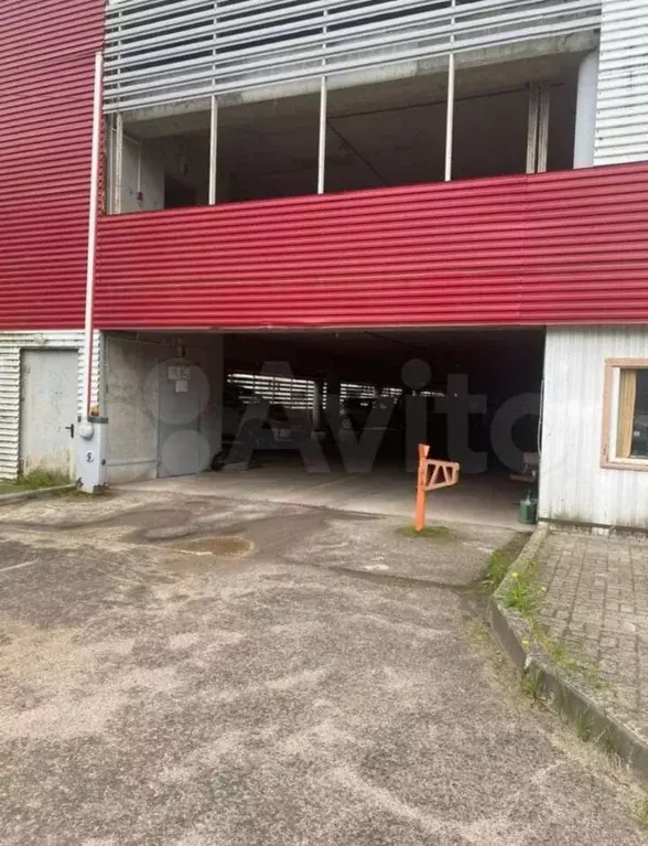 Гараж в Ярославская область, Ярославль Красноборская ул., 34 (16 м) - Фото 0