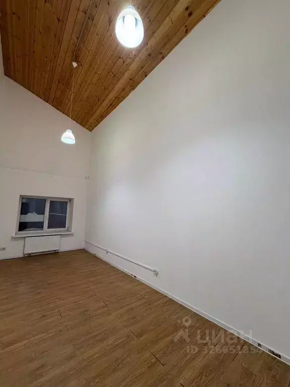 Офис в Санкт-Петербург Лиговский просп., 50Р (25 м) - Фото 2