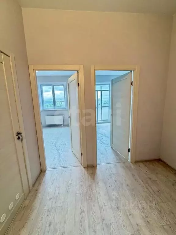 2-к кв. Пермский край, Пермь Белозерская ул., 30А (31.3 м) - Фото 1