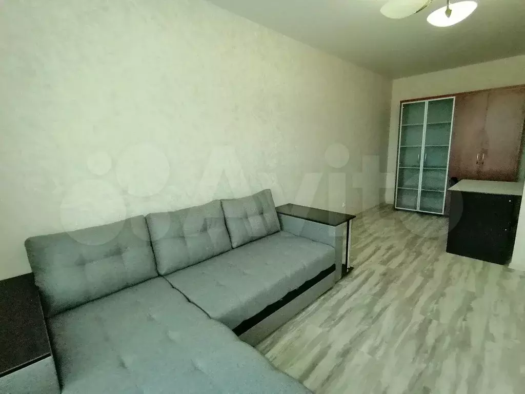 1-к. квартира, 36 м, 7/10 эт. - Фото 0