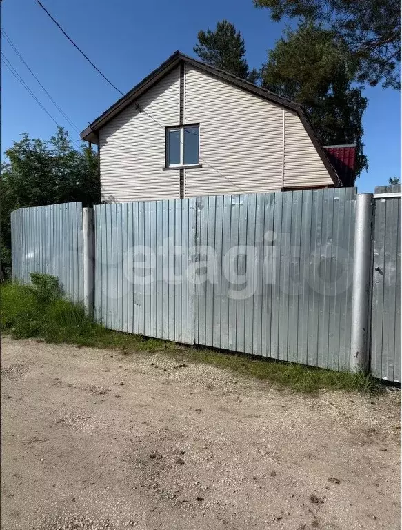 Дача 79,4 м на участке 8,4 сот. - Фото 1
