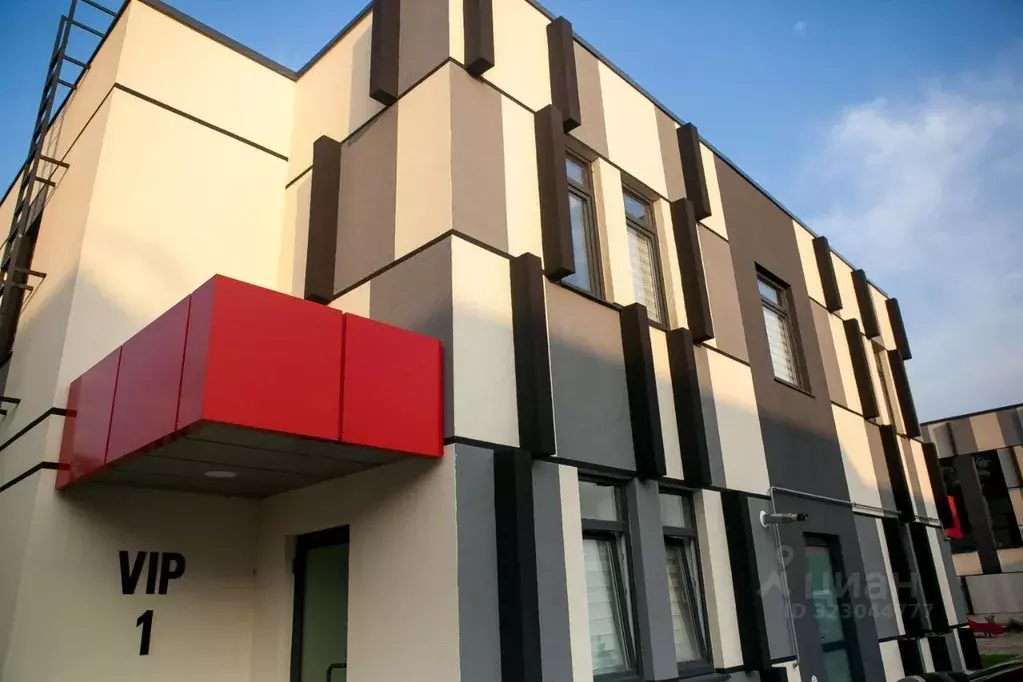 Дом в Калининградская область, Гурьевский муниципальный округ, пос. ... - Фото 1