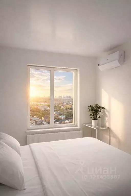 Квартира, 2 комнаты, 44.2 м - Фото 1