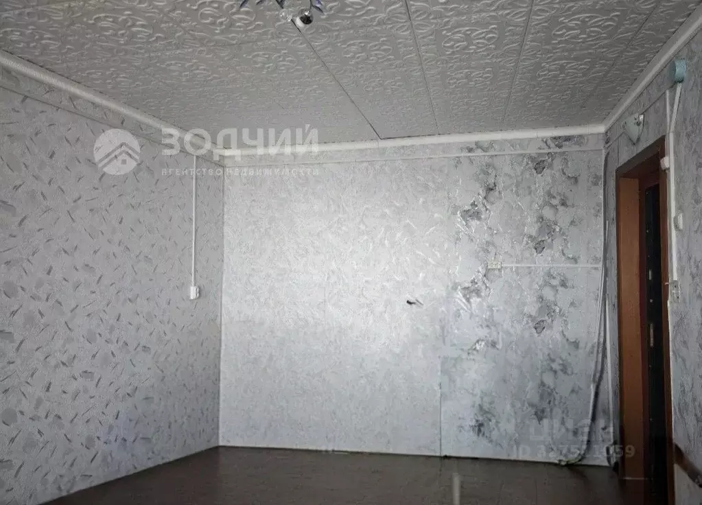 Комната Чувашия, Канаш ул. Машиностроителей, 14 (17.4 м) - Фото 1