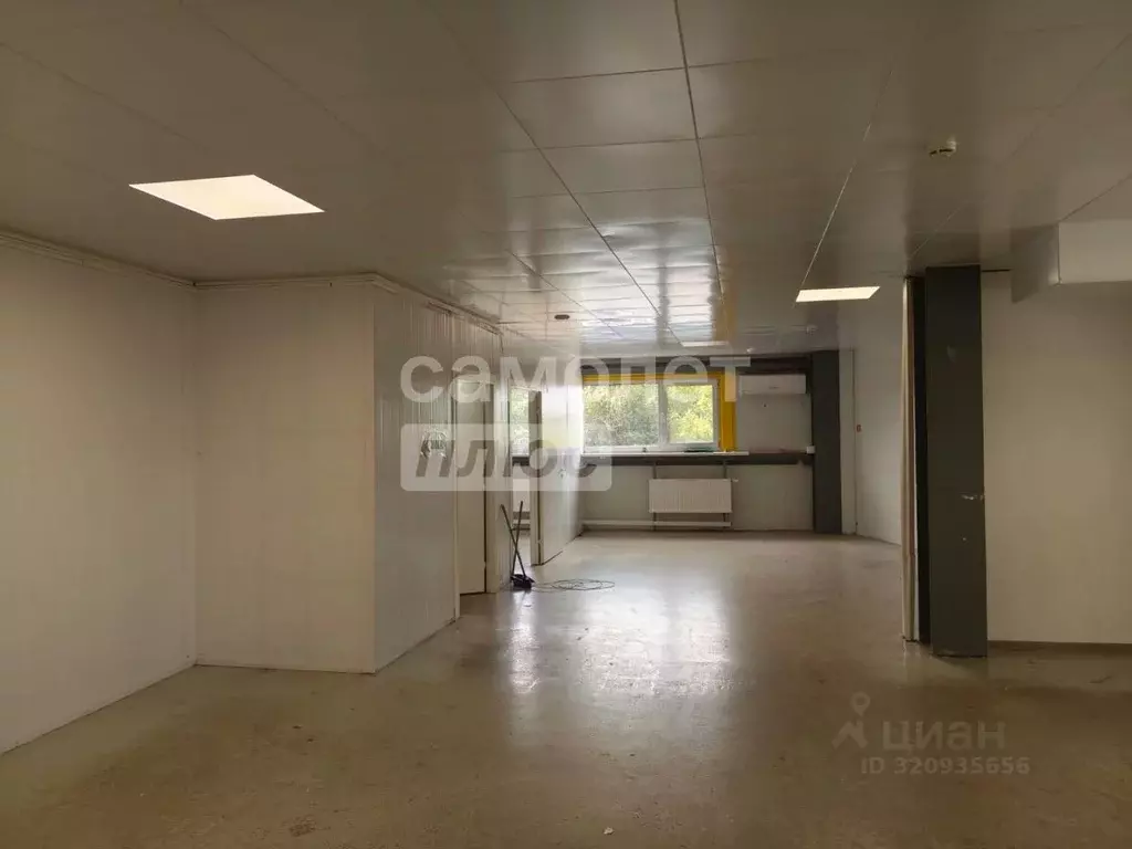 Помещение свободного назначения в Московская область, Подольск ... - Фото 1