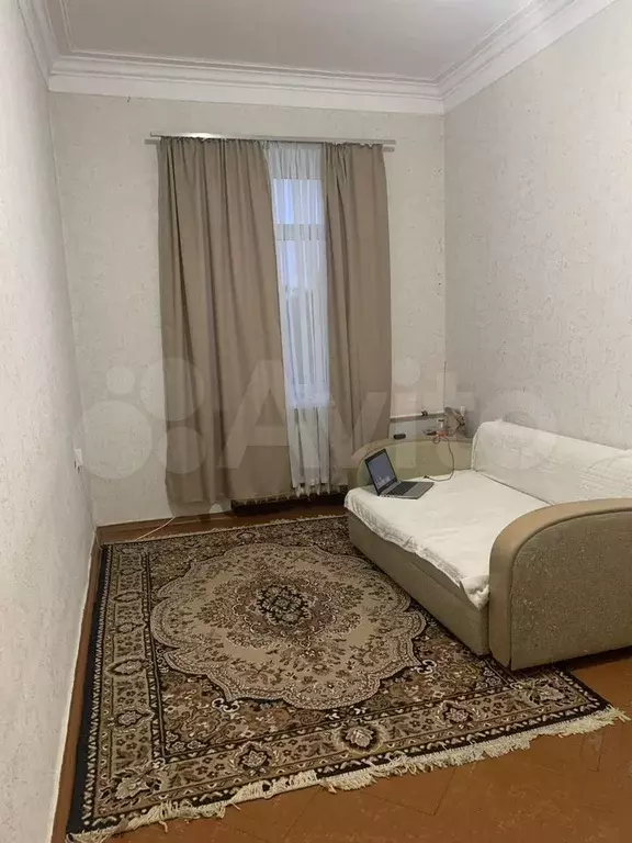 Комната 15,6 м в 3-к., 5/5 эт. - Фото 1