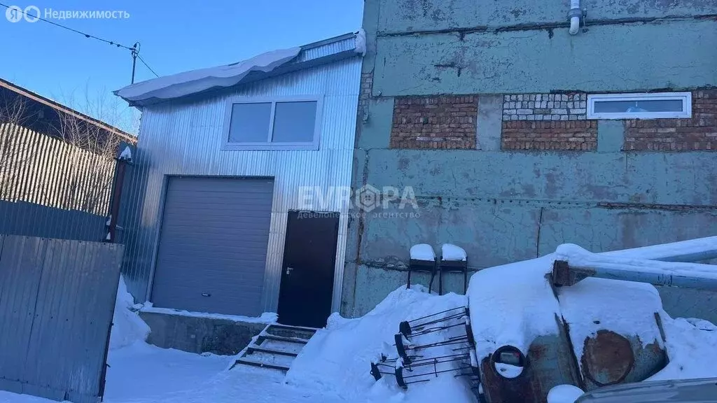 Производственное помещение (560 м) - Фото 2