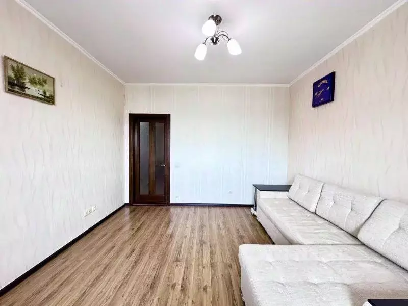 1-к кв. Иркутская область, Иркутск Красногвардейская ул., 22/2 (34.7 ... - Фото 2
