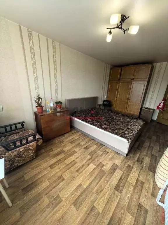 1-к кв. Ярославская область, Ярославль Волгоградская ул., 59 (30.0 м) - Фото 2