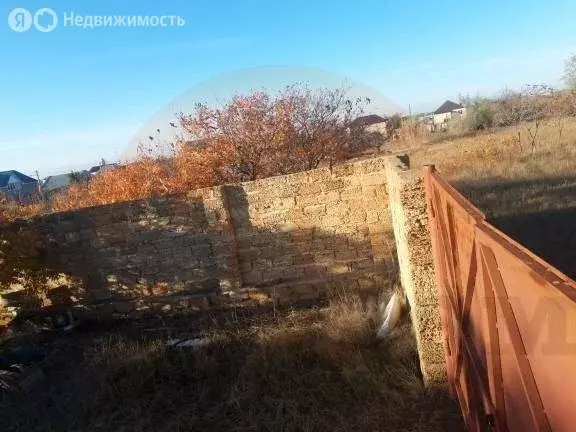 Участок в Саки, улица Исмаила Гаспринского (5.95 м) - Фото 2