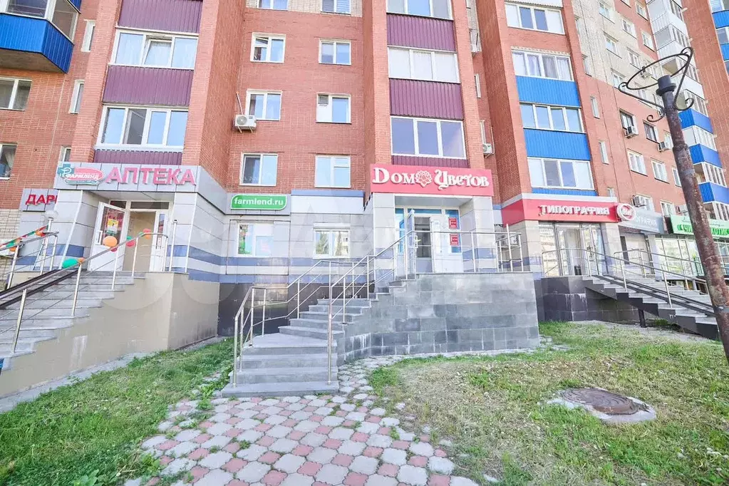 Продам помещение свободного назначения, 54.2 м - Фото 0