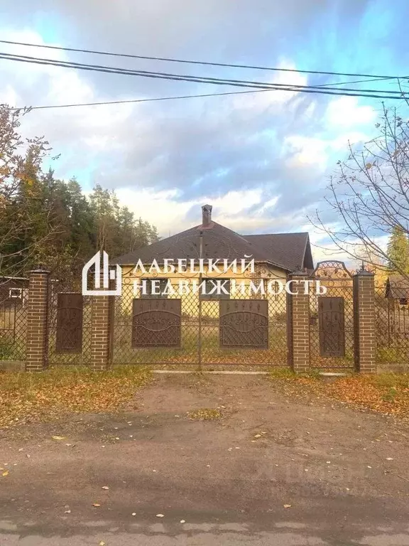 Участок в Ленинградская область, Выборгский район, Советское городское ... - Фото 1