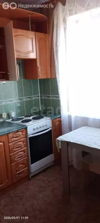 1-комнатная квартира: Кемерово, Институтская улица, 15 (29 м) - Фото 2