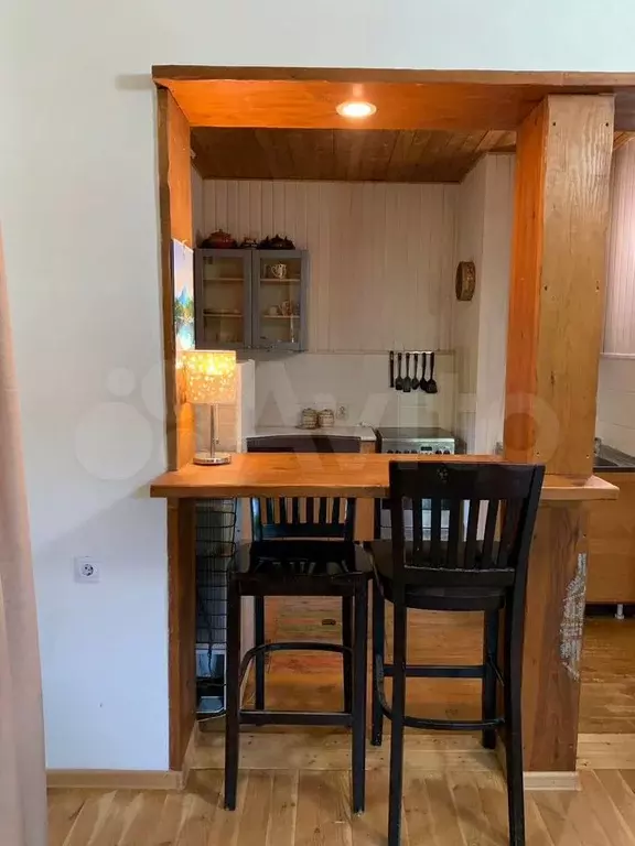 Квартира-студия, 28 м, 1/2 эт. - Фото 1