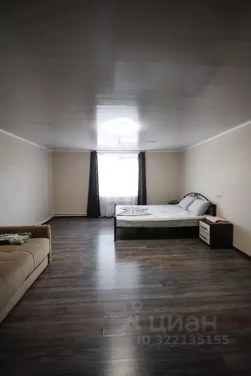 Дом в Орловская область, Орел Песчаный Берег СНТ, 509А (120 м) - Фото 1