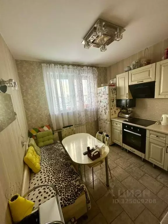 2-к кв. Москва ул. Коненкова, 23 (52.0 м) - Фото 1