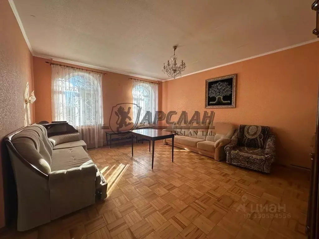 Коттедж в Татарстан, Лаишевский район, с. Габишево Казанская ул., 42 ... - Фото 2