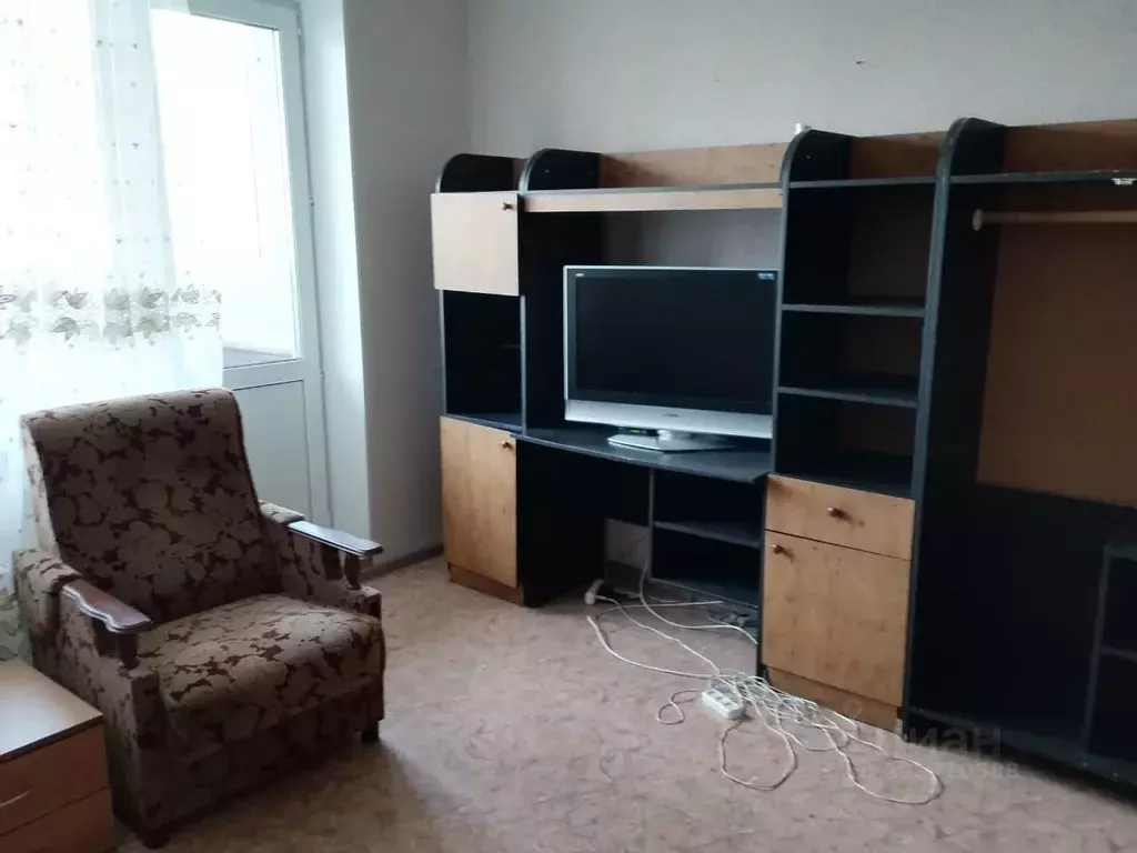 1-к кв. Омская область, Омск проезд 2-й Амурский, 4к2 (36.2 м) - Фото 1