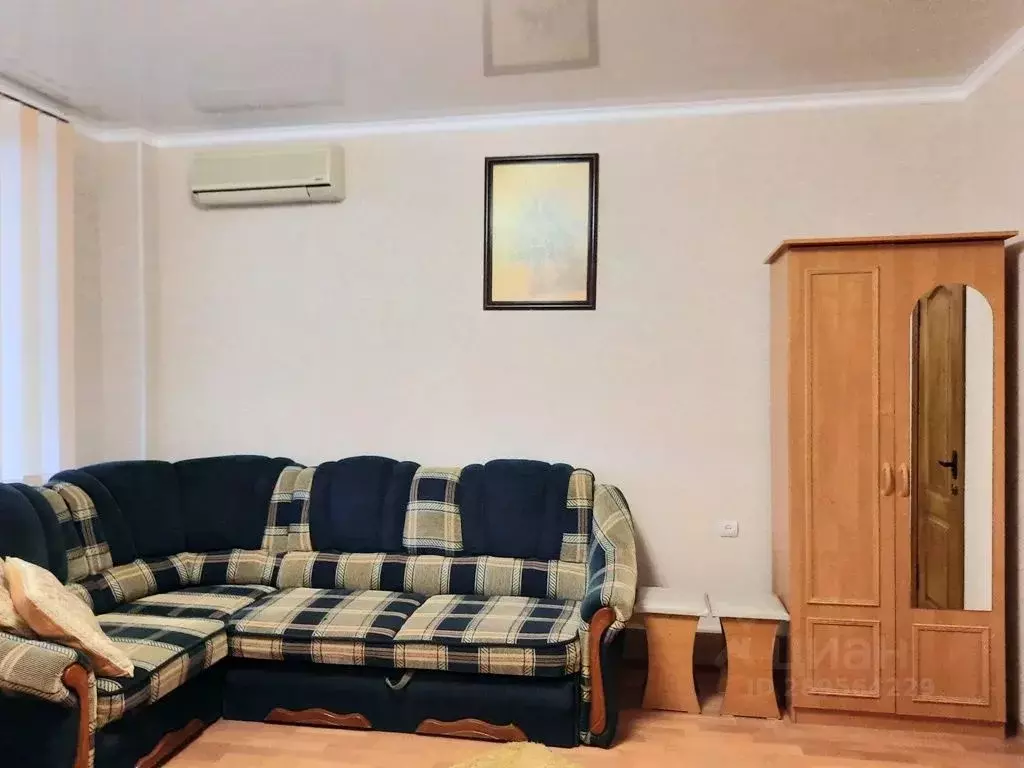 Студия Крым, Судак ул. Айвазовского, 27Б (26.0 м) - Фото 1