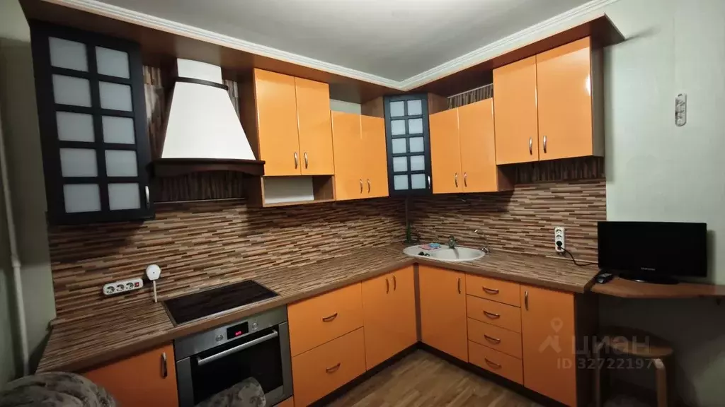 2-к кв. Московская область, Химки Молодежная ул., 68 (63.0 м) - Фото 1