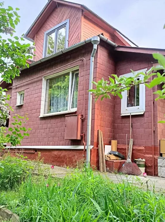 Дом в Московская область, Электроугли Богородский городской округ, ... - Фото 1